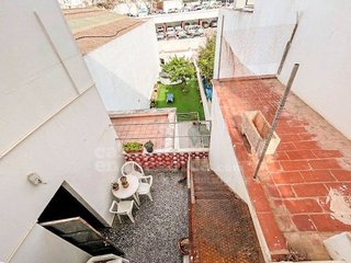 Chalet en venta en Alaior