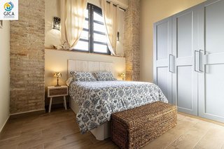 Chalet en venta en Centro en Jerez de la Frontera