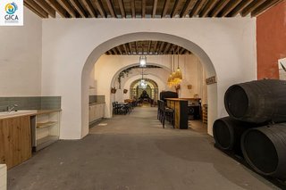 Chalet en venta en Centro en Jerez de la Frontera