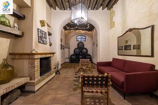 Chalet en venta en Centro en Jerez de la Frontera