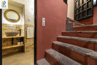 Chalet en venta en Centro en Jerez de la Frontera