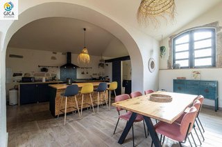 Chalet en venta en Centro en Jerez de la Frontera