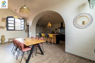 Chalet en venta en Centro en Jerez de la Frontera