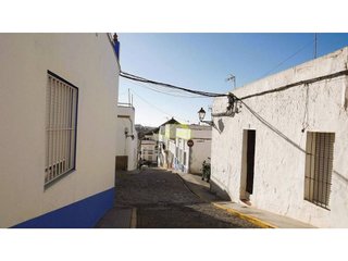 Casa en venta en Ayamonte ciudad en Ayamonte