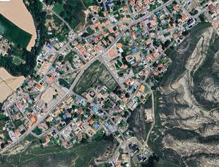 Chalet en venta en Cadrete