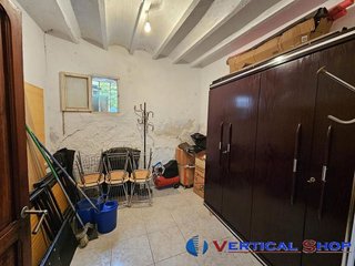 Casa en venta en Caudete
