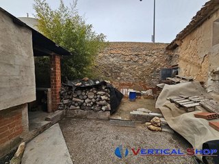 Casa en venta en Caudete