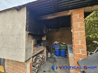 Casa en venta en Caudete