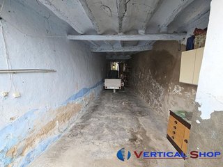 Casa en venta en Caudete
