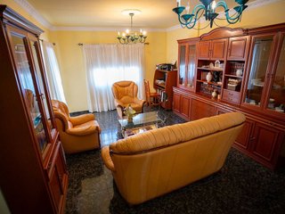 Casa pareada en venta en Güímar