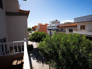 Casa pareada en venta en Güímar