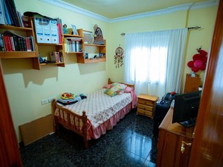 Casa pareada en venta en Güímar