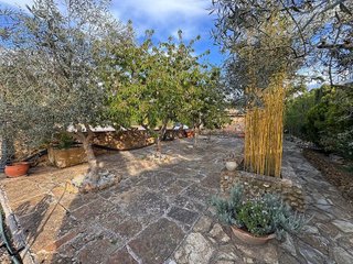 Casa rural en venta en Villanueva del Trabuco