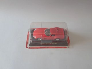 Ferrari 250 GTO