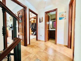 Casa adosada en venta en Benalmádena pueblo en Benalmádena
