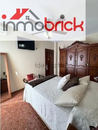 Chalet en venta en Lucena