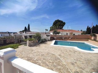 Chalet en venta en Boverals - Saldonar en Vinaròs