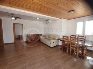 Chalet en venta en Boverals - Saldonar en Vinaròs