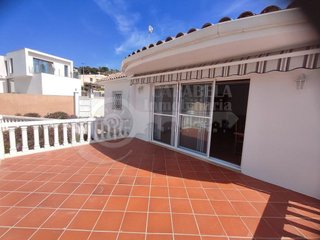 Chalet en venta en Boverals - Saldonar en Vinaròs
