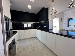 Casa pareada en venta en San Miguel de Salinas