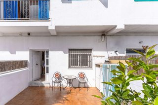 Casa pareada en venta en Mojácar ciudad en Mojácar