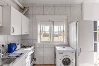 Casa pareada en venta en Mojácar ciudad en Mojácar
