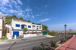 Casa pareada en venta en Mojácar ciudad en Mojácar