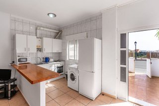 Casa pareada en venta en Mojácar ciudad en Mojácar