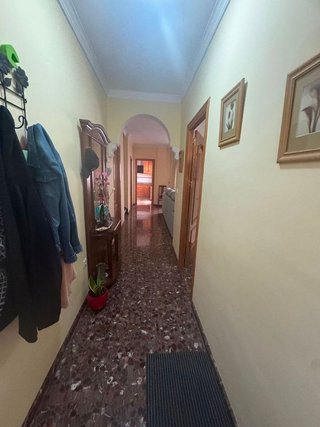 Casa en venta en Motril pueblo en Motril