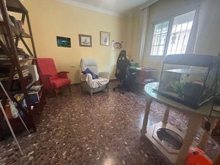 Casa en venta en Motril pueblo en Motril