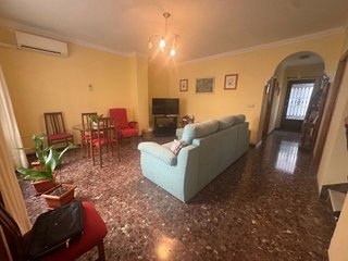 Casa en venta en Motril pueblo en Motril