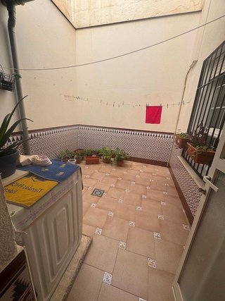 Casa en venta en Motril pueblo en Motril