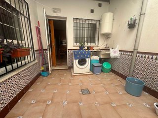 Casa en venta en Motril pueblo en Motril