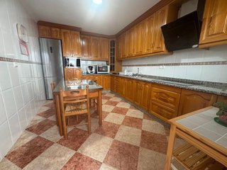 Casa en venta en Motril pueblo en Motril
