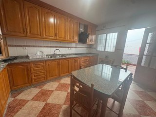 Casa en venta en Motril pueblo en Motril