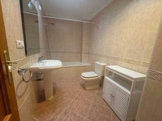 Casa en venta en Motril pueblo en Motril