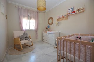 Casa pareada en venta en Espartinas