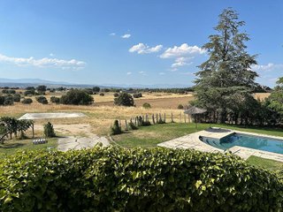 Chalet en venta en Brunete