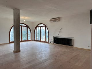 Chalet en venta en Brunete
