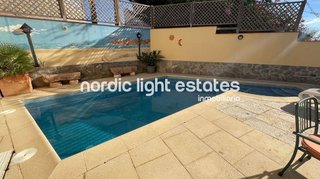 Casa en venta en Urbanización Santa Rosa en Torrox