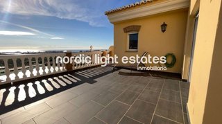 Casa en venta en Urbanización Santa Rosa en Torrox