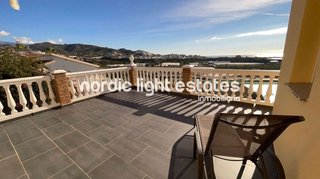 Casa en venta en Urbanización Santa Rosa en Torrox