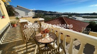 Casa en venta en Urbanización Santa Rosa en Torrox
