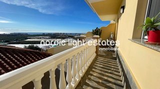 Casa en venta en Urbanización Santa Rosa en Torrox