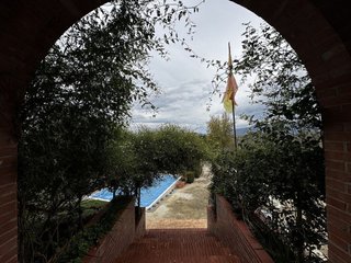 Casa en venta en Olvera