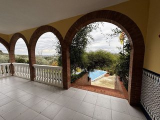 Casa en venta en Olvera