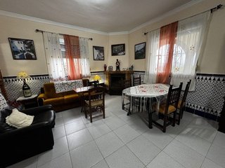 Casa en venta en Olvera