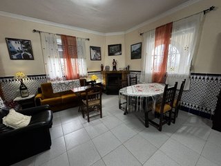 Casa en venta en Olvera