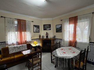 Casa en venta en Olvera