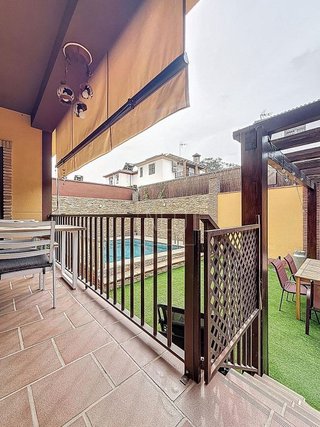 Chalet en venta en Albolote